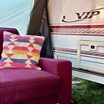 Przyczepy Kempingowe Osk Lok By Q4camp יאסטארניה