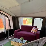 Przyczepy Kempingowe Osk Lok By Q4camp * יאסטארניה