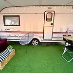 אתר קמפינג Przyczepy Kempingowe Osk Lok By Q4camp
