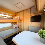 Przyczepy Kempingowe Osk Lok By Q4camp יאסטארניה