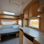 Przyczepy Kempingowe Osk Lok By Q4camp * יאסטארניה