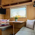 Przyczepy Kempingowe Osk Lok By Q4camp