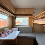 Przyczepy Kempingowe Osk Lok By Q4camp