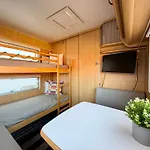 Przyczepy Kempingowe Osk Lok By Q4camp יאסטארניה