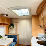 Przyczepy Kempingowe Osk Lok By Q4camp אתר קמפינג