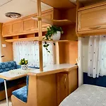 Przyczepy Kempingowe Osk Lok By Q4camp *