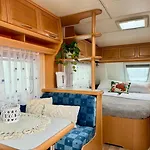 Przyczepy Kempingowe Osk Lok By Q4camp אתר קמפינג *