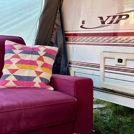 Przyczepy Kempingowe Osk Lok By Q4camp Jastarnia