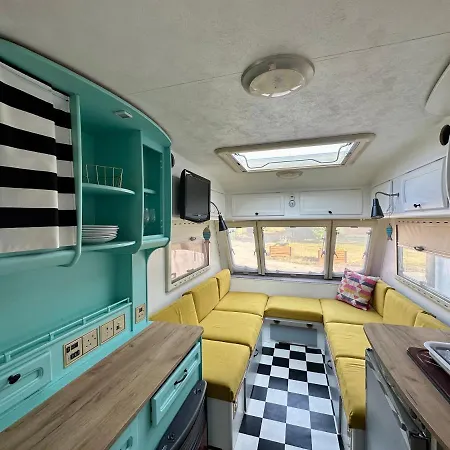 Przyczepy Kempingowe Osk Lok By Q4camp *