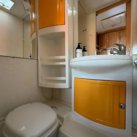 Przyczepy Kempingowe Osk Lok By Q4camp