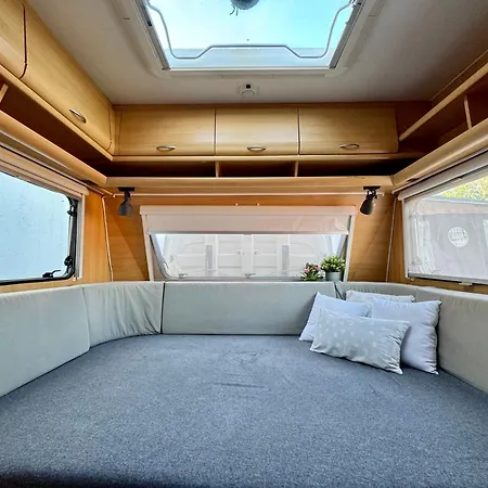 Camping Przyczepy Kempingowe Osk Lok By Q4camp *