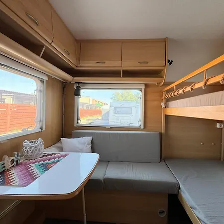 Przyczepy Kempingowe Osk Lok By Q4camp