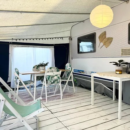 Przyczepy Kempingowe Osk Lok By Q4camp *