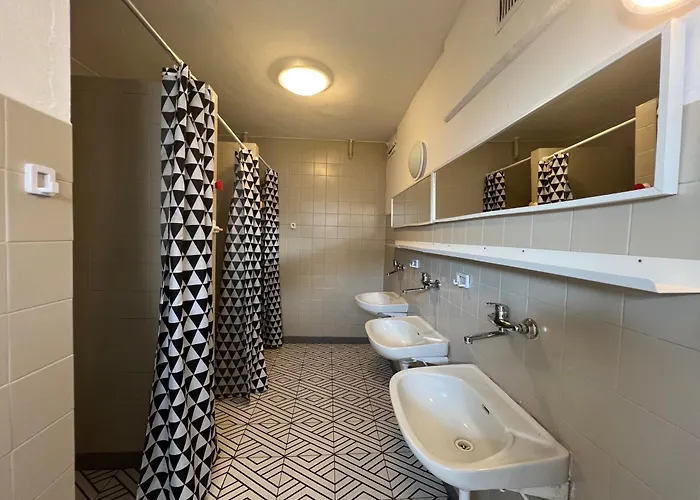 Przyczepy Kempingowe Osk Lok By Q4camp *