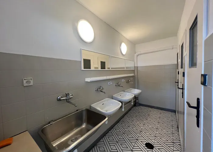 Przyczepy Kempingowe Osk Lok By Q4camp Camping *