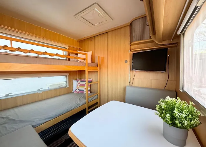 Przyczepy Kempingowe Osk Lok By Q4camp Jastarnia