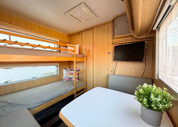 Przyczepy Kempingowe Osk Lok By Q4camp Jastarnia